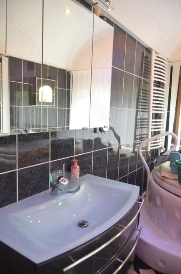 Busteni-Casa de vacanta - 6