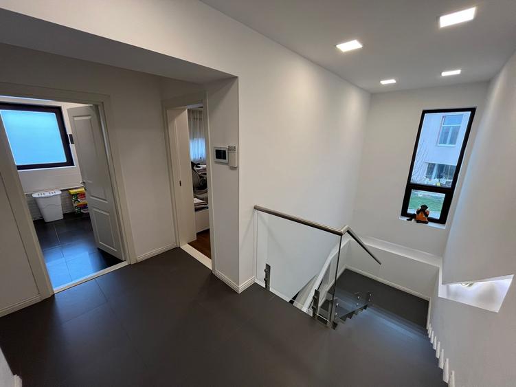 Vanzare Vila 8 camere  - Mogosoaia - 10