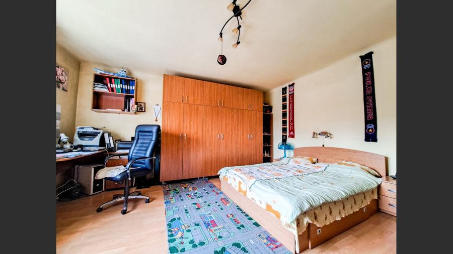 Comision 0%! Casa individuala, teren 994 mp, zona Calea Dumbravii - 33