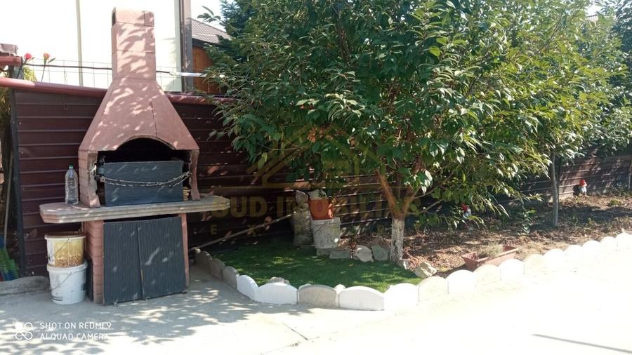 Casa P+1+M , teren 307mp , 5 camere Mega Image Drumul Fermei - 3