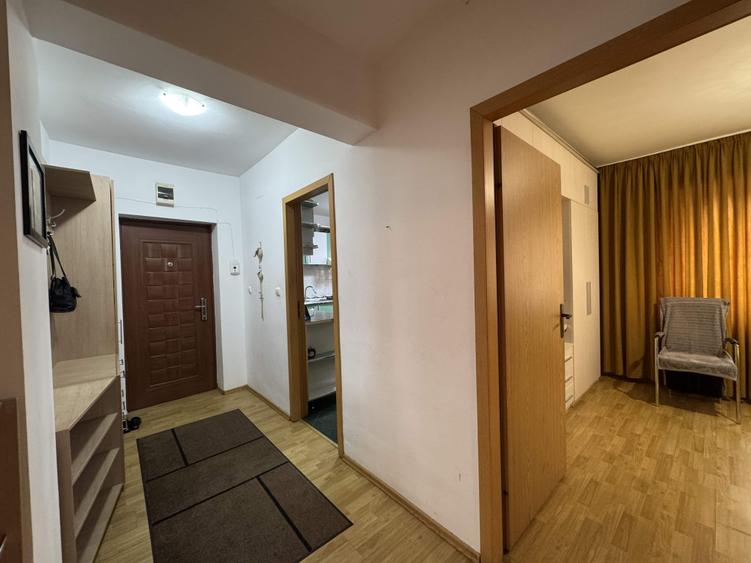 2 cam, etaj 1, 67 mp, decomandat, cartier Eugen Ionescu - 16