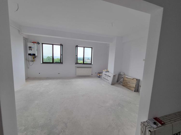 Apartament Nou 3 Camere Zamca - 5