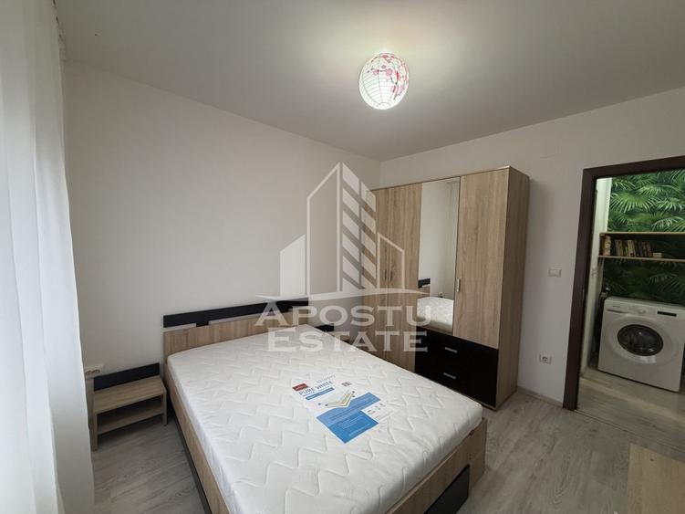 Apartament 2 camere , Centrala proprie , 47mp, Aradului - 2