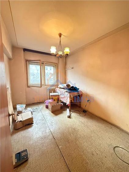 Oferta apartament 2 camere zona Drumul Taberei, etaj 4 - 2