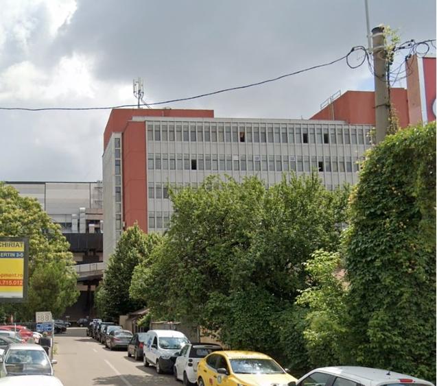 vanzare cladiri birou Crangasi,Mega Mall, teren industrial IMGB, Hala 20.000mp - 3