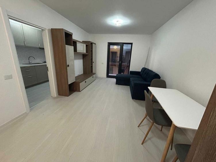 Inchiriez garsoniera decomandata Noua - 6