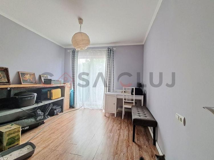 La Cheie!!3 camere, 67 mp utili + TERASĂ 120 - 6