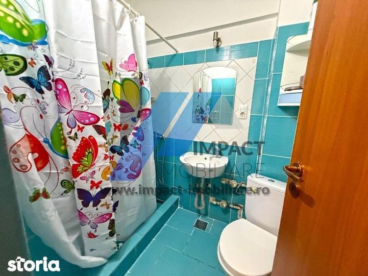 Modern, decomandat,Ultracentral, etaj 3/4, Univesitate - Cinema Patria - 7