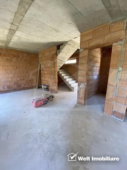 Casa tip duplex, 1 unitate, 5 camere, cartier Iris, zona strazii Oasului - 2