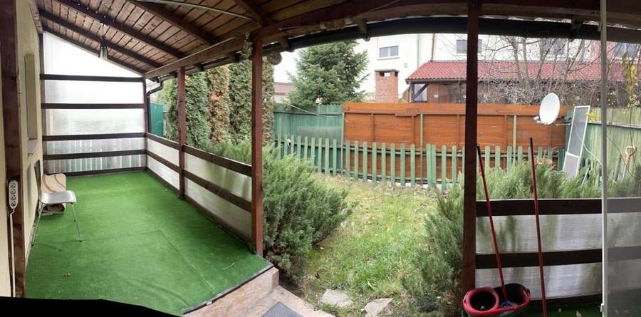 Vila 4 camere in Complex Rezidential Azur - 9