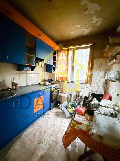 Apartament 2 camere Ion Berindei Dna. Ghica Sos. Colentina - 4