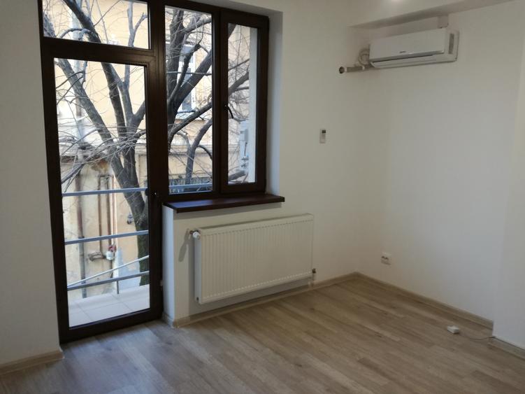 Unirii - spatiu birou, suprafata 70 mp, etaj 1 - 3