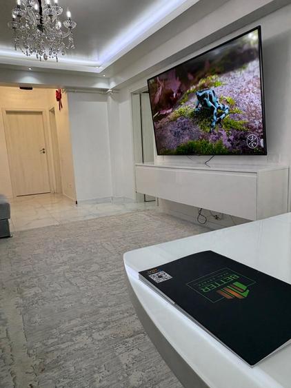 Sos. Leordeni - Apartament 2 camere - Mobilat si utilat - 9