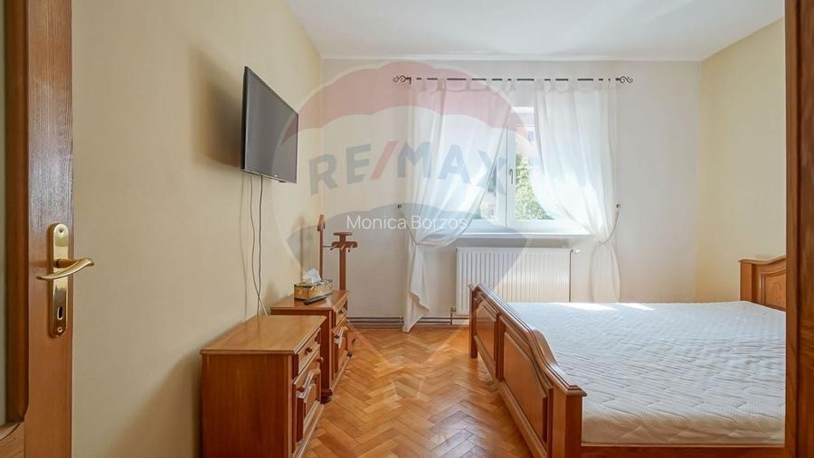 Apartament de vanzare in Racadau, Valea Cetatii Apartament de vanzare in Racadau, Valea Cetatii