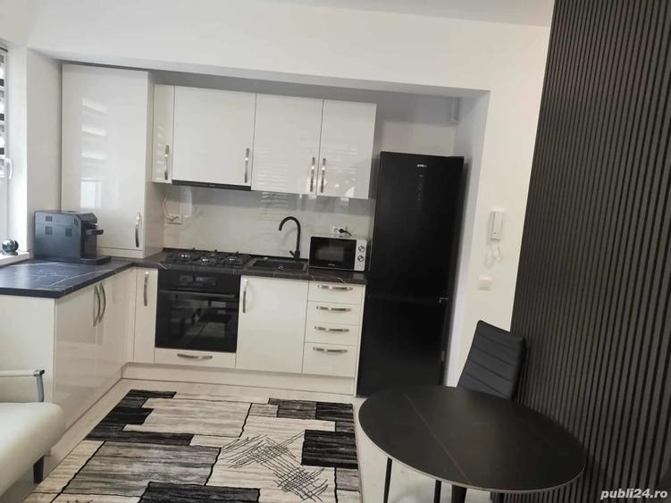 Inchiriere apartament (studio)2 camere ,Sg Ilie Petre, Militari Residence - 7