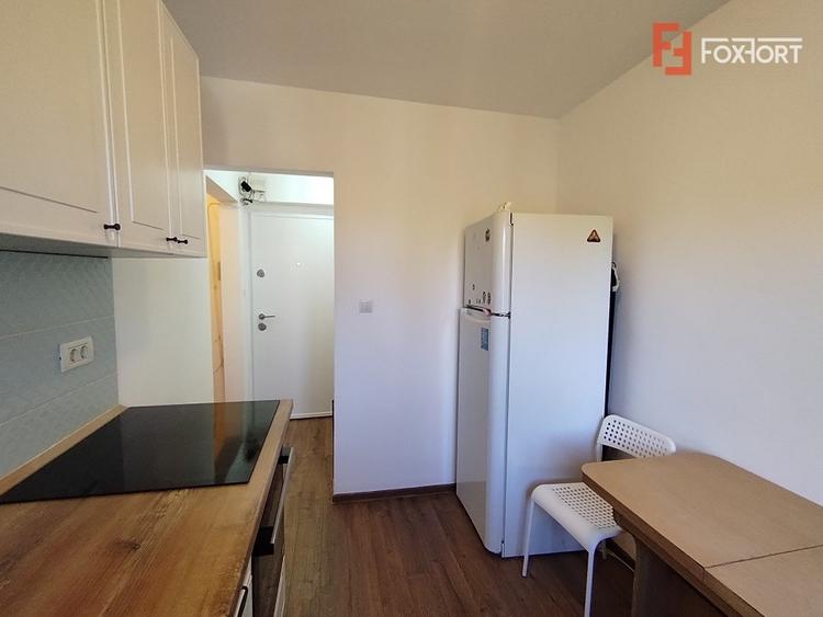 Apartament cu 3 camere de inchiriat in Timisoara, zona Sagului - 6