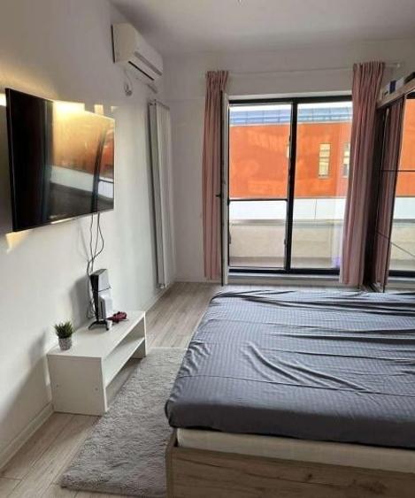 Garsoniera Novum Invest metrou bloc nou - 17