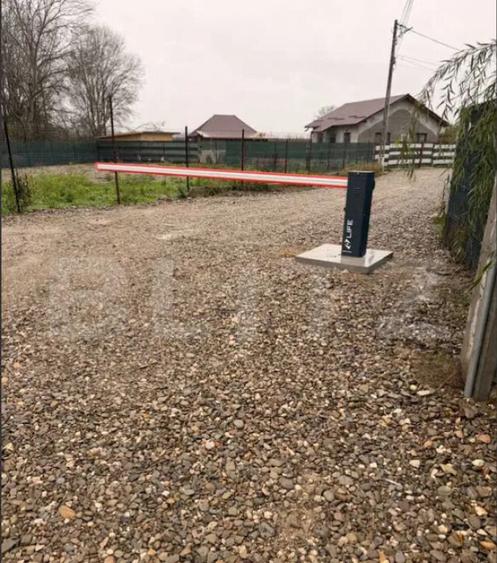 Teren intravilan ,1027 mp , intre Bucuresti si Ploiesti - 2