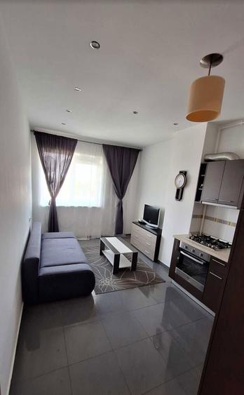 -Direct Proprietar vand apt cu 2 camere in Complex Rezidential Rin Grand Residence - Sos. Vitan Barzesti - Parcul Natural Vacaresti - Splaiul Unirii - - 6