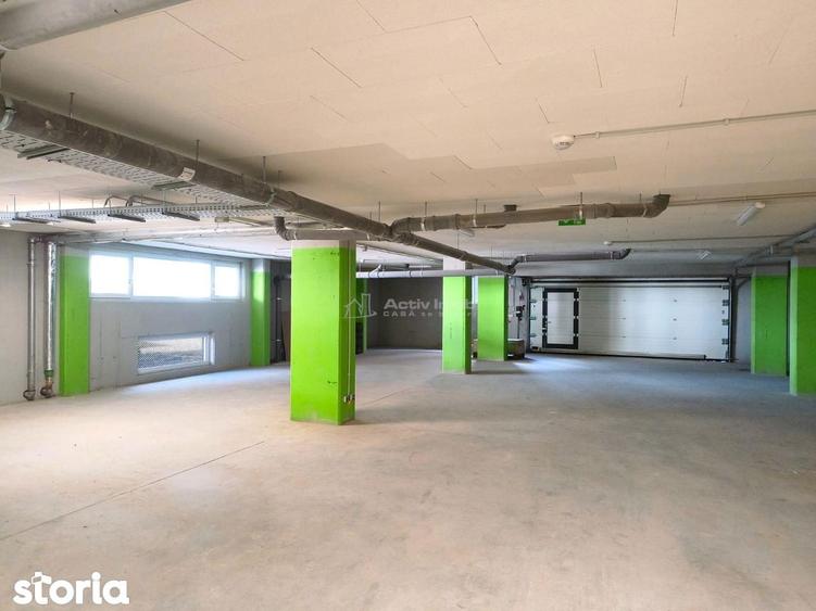 Apartament nou 3 camere de inchiriat Turnisor - 10