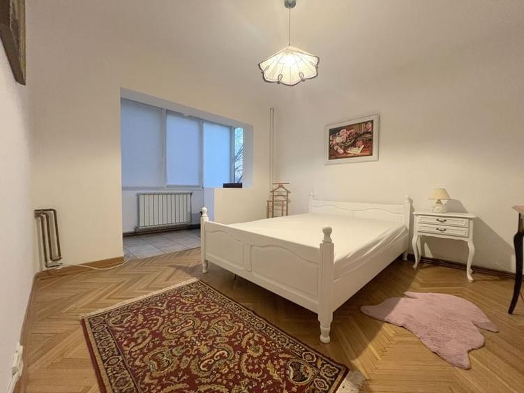 Apartament spațios de &icirc;nchiriat si garaj - Calea Aradului - 5