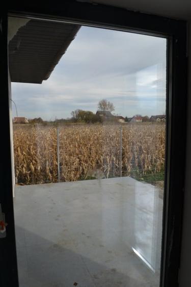 Casa single 4 camere, 110 MP + 500mp teren Stupini - 17