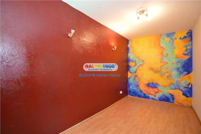 Foisorul de Foc | Casa | 100mp | Centrala Proprie | Curte 50mp - 7