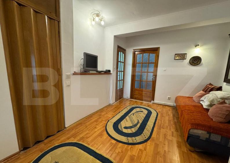 Casa cu 4 camere in Hunedoara - 6