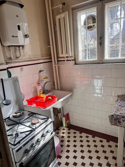 Vatra Luminoasă x Iancului Vilă Mare 6 Camere Curte Garaj Dublu - 1