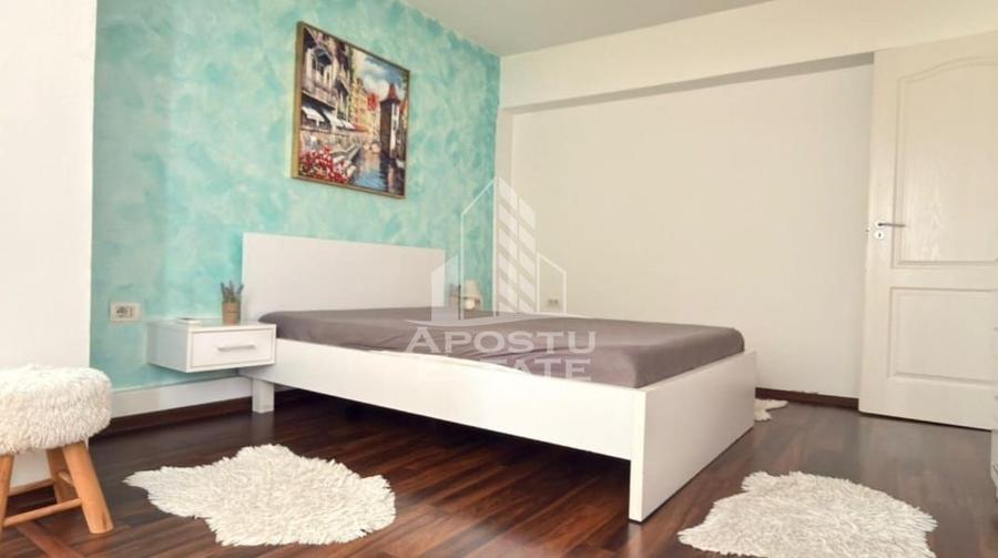 Apartament 2 camere, 64 mp utili, Zona Intim - 4