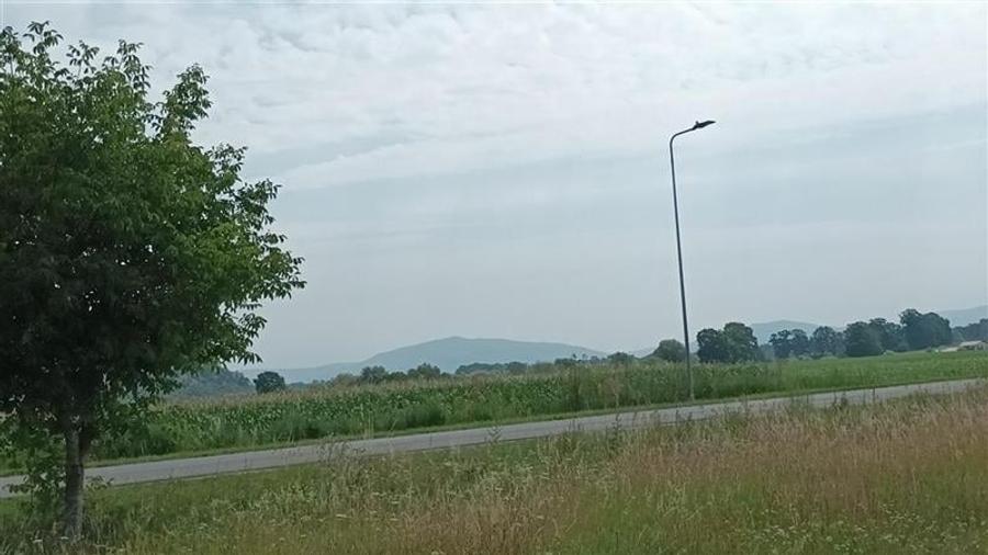 Lot pentru caminul tau, 800 mp intravilan, Bod, 15 min Brasov - 4