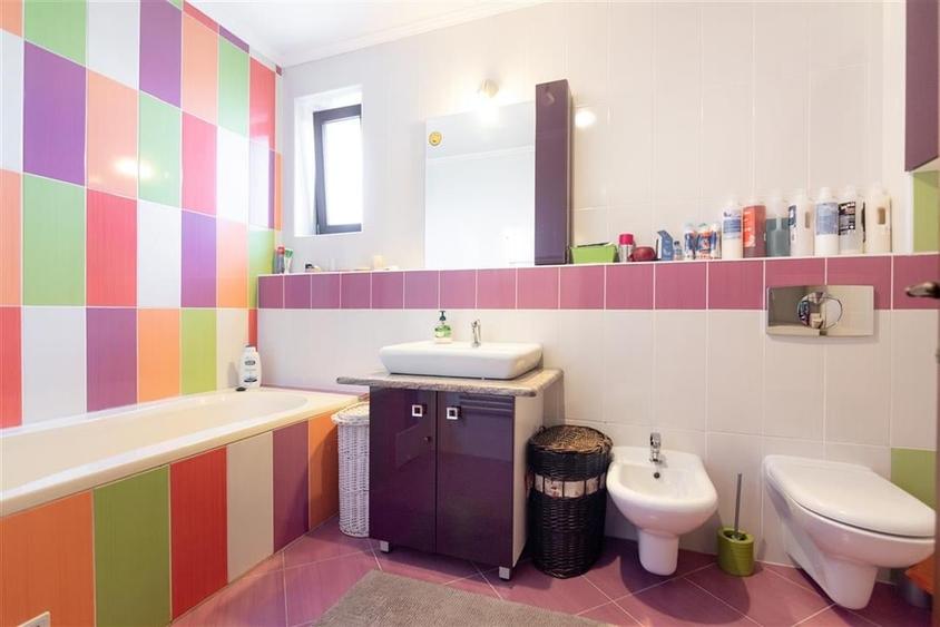 RECO Vila cu 5 camere str. Apateului- zona Nufarul - 23