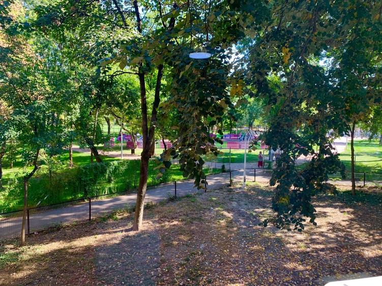 Crangasi, Constructorilor, apartament 2 camere, 48 mp totali, imobil reabilitat, - 13