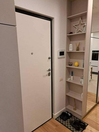 Apartament 2 camere Vida Herastrau disponibil 1 Feb 2026! - 14