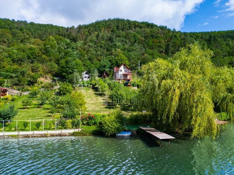 Teren Construcții intravilan de 1830 mp, în Someșu Cald