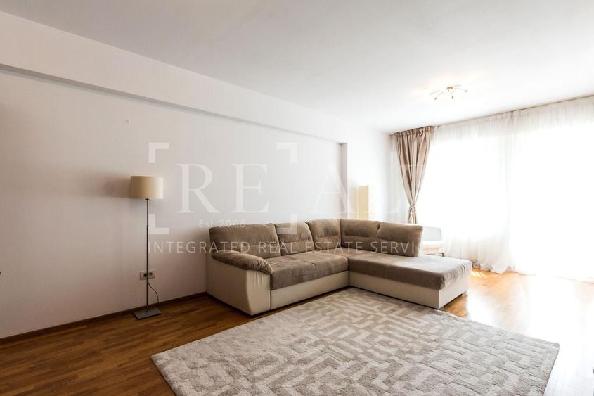 Inchiriere apartament 2 camere | Parcare | Herastrau, Sos.Nordului - 2