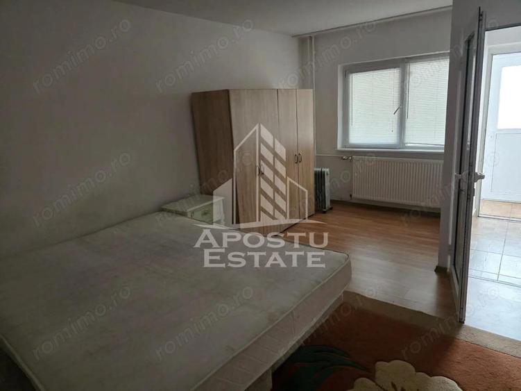 Apartament 1 camera, aer, decomandat , zona Steaua - 3