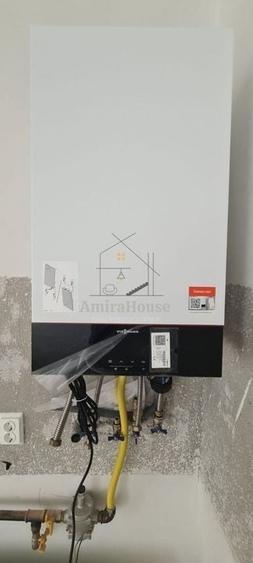 Casa tip duplex 125 mp utili, teren 500 mp, Feleacu - 22