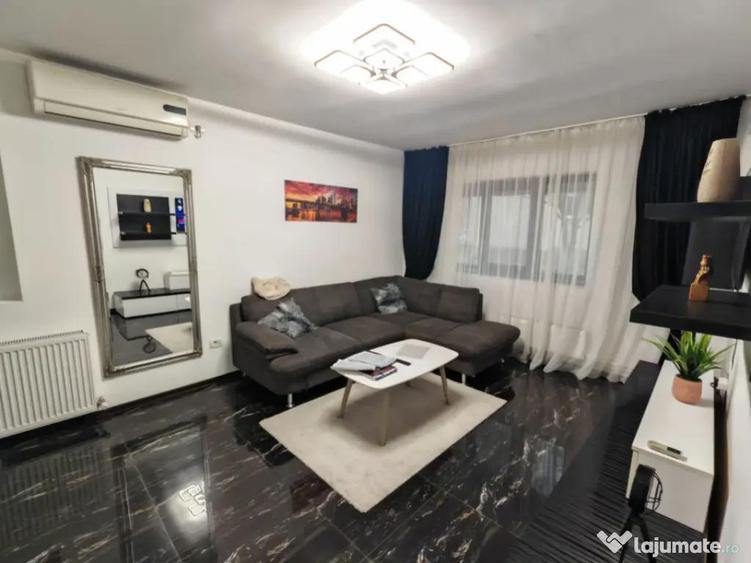 Apartament 2 camere, situat in zona Faleza Nord - 8