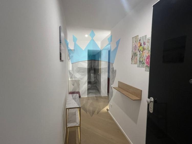 Garsoniera Cortina Academy Cotroceni Bucuresti - 10