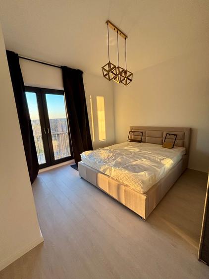 Prima inchiriere apartament 2 camere- Panorama Lake - 7