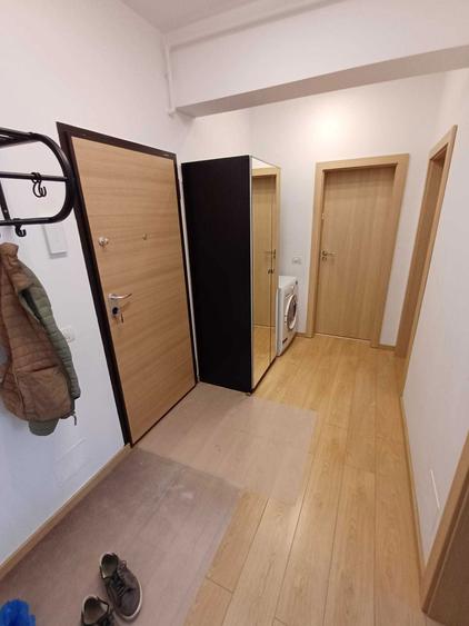Apartament 2 camere de inchiriat in Cotroceni Politehnica Residence - 4