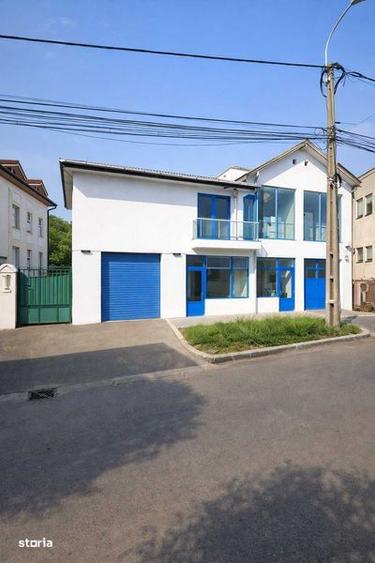 Casa cu teren 800 mp zona Complex Studentesc Timisoara - 3