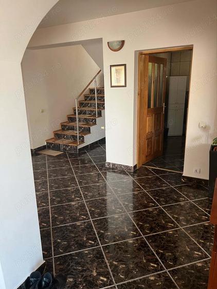 Casa superba langa Brasov - 4