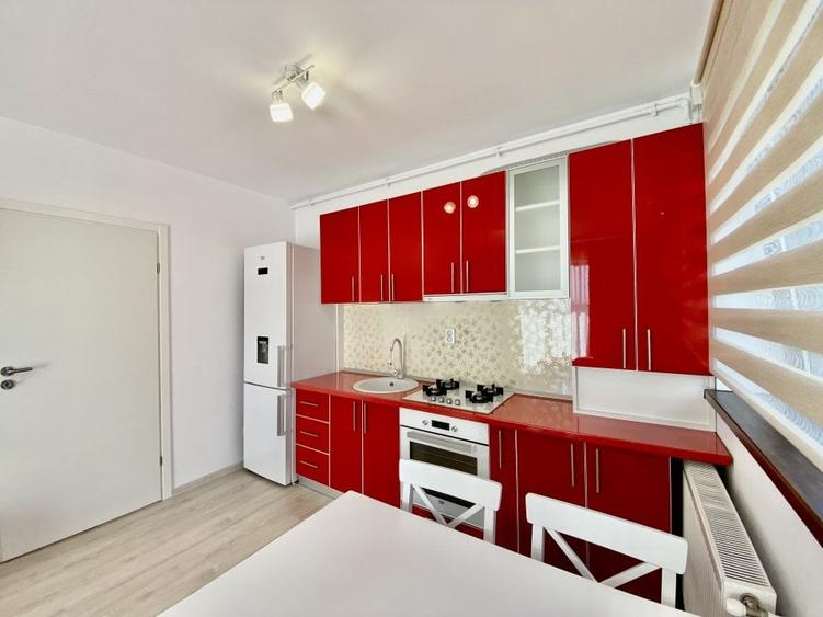 Inchiriere apartament 3 camere, zona excelenta, cartier Class Park - 5