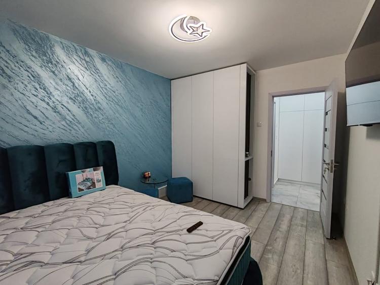 Apartament 2 camere complet renovat, zona ITC Brasov - 11