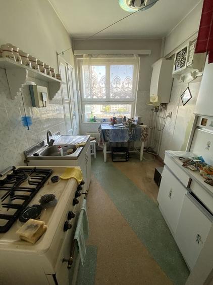 De Vanzare Ap 3Camere Ultracentral Victoriei 2Balcoane 95.000 - 1