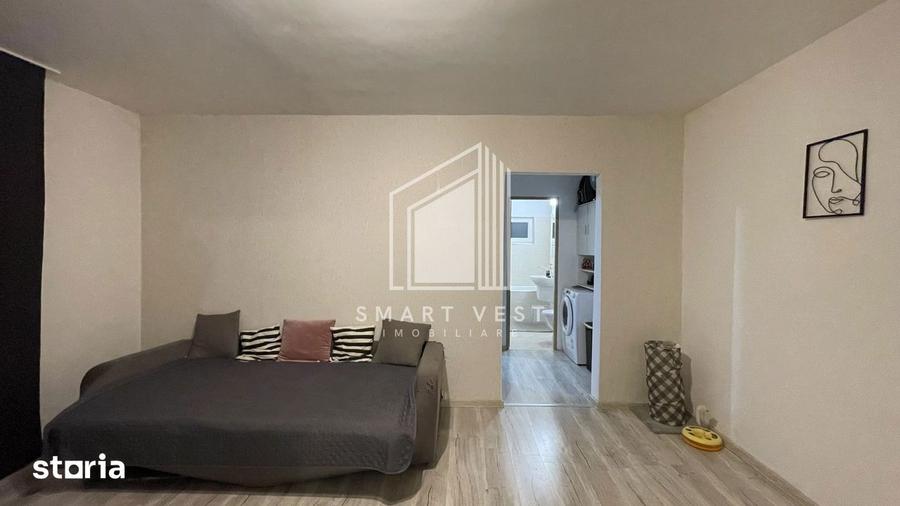 Apartament 2 camere | 56 mp | Etaj 4 | Zona Micro 16 - 13
