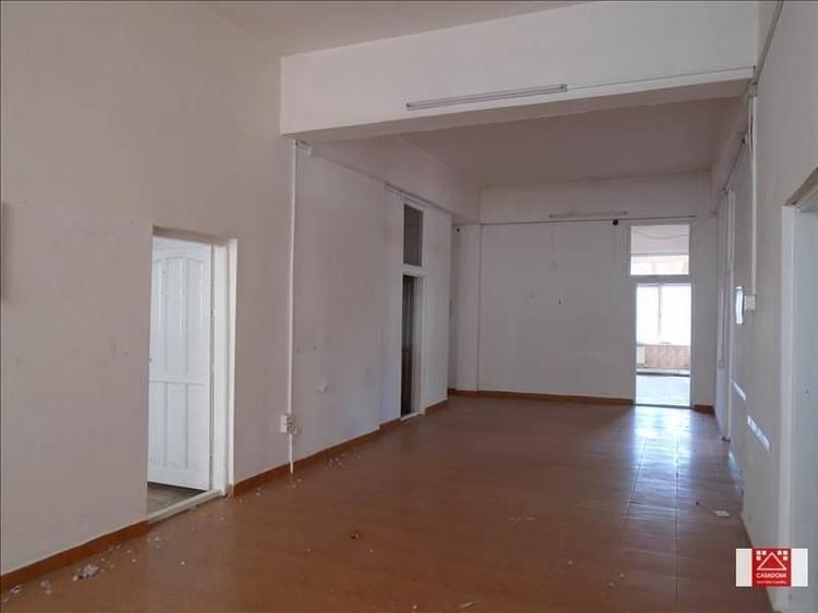 Spatiu la etaj, Fortuna! - 14