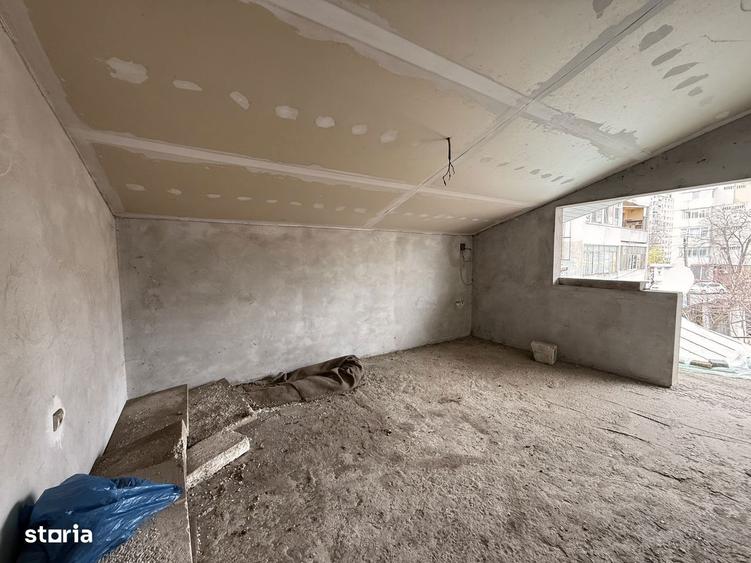 Vila zona Blvd Dorobantilor - Pret de Apartament - 3